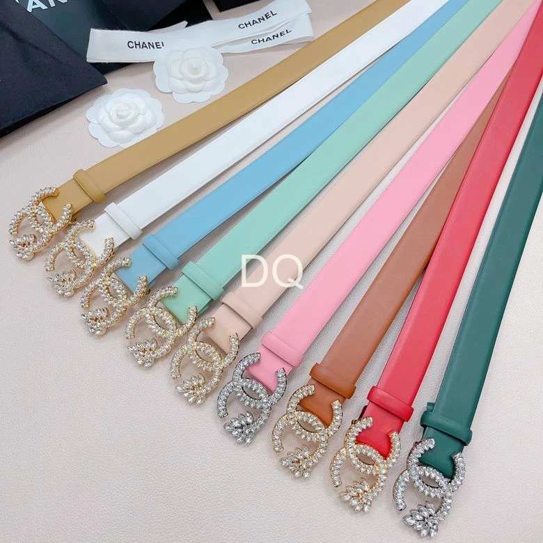 Chanel 30mmx90-115cm 15